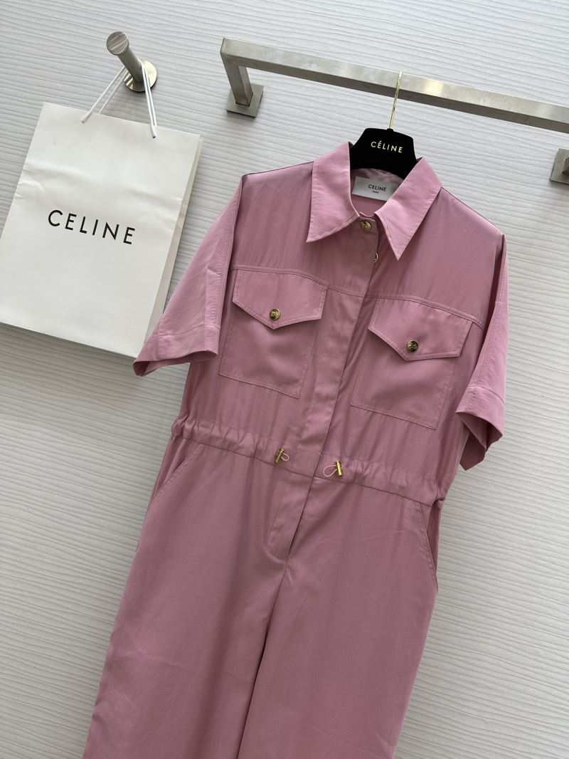 Celine Outwear